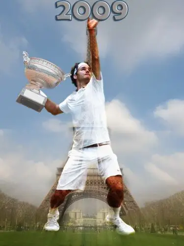 Roger Federer Wall Poster picture 162746