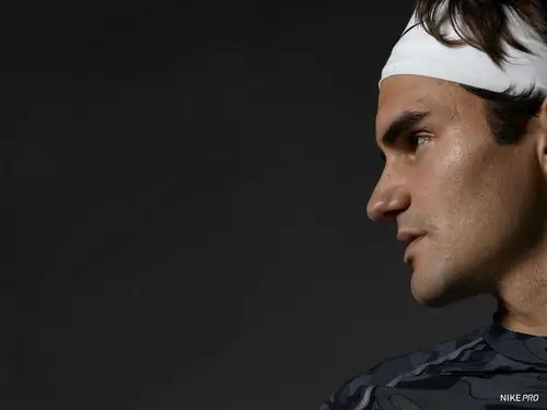 Roger Federer Jigsaw Puzzle picture 162769
