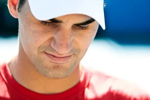 Roger Federer Fridge Magnet picture 162770