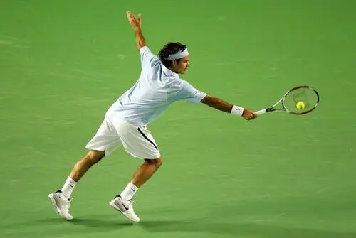 Roger Federer Fridge Magnet picture 162782