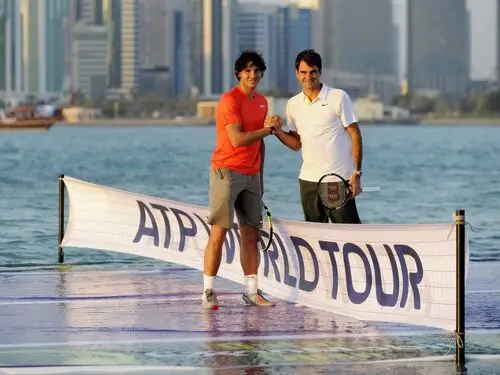 Roger Federer Wall Poster picture 162792