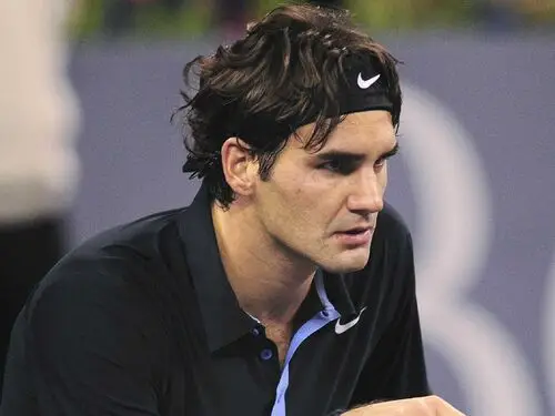 Roger Federer Computer MousePad picture 162794