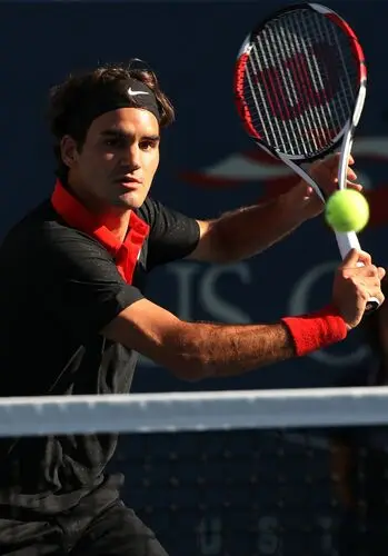 Roger Federer Wall Poster picture 162813