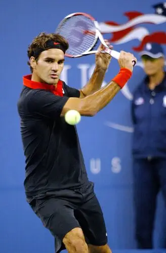 Roger Federer Wall Poster picture 162836