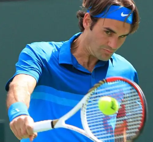 Roger Federer Fridge Magnet picture 162884