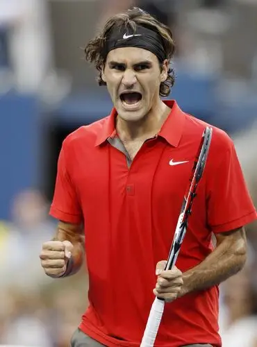 Roger Federer Fridge Magnet picture 162910