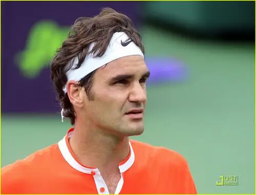 Roger Federer Fridge Magnet picture 162943