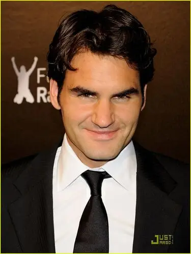 Roger Federer Wall Poster picture 162954