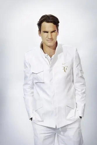 Roger Federer Women's Colored Hoodie - idPoster.com