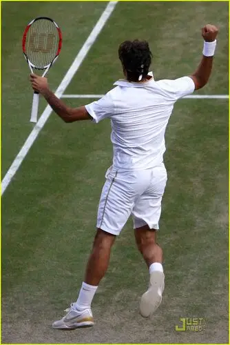 Roger Federer Fridge Magnet picture 163014