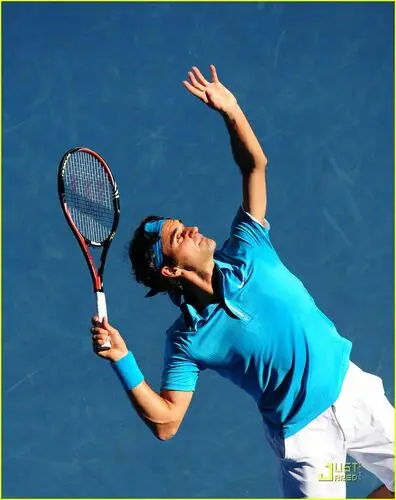 Roger Federer Wall Poster picture 163018
