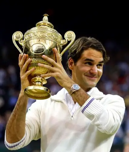 Roger Federer Image Jpg picture 163021