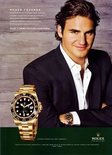 Roger Federer Women's Colored Tank-Top - idPoster.com