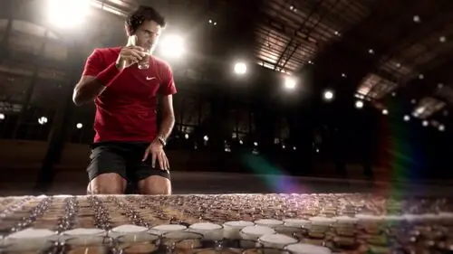 Roger Federer Jigsaw Puzzle picture 163092