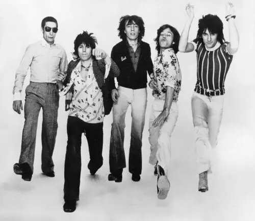 Rolling Stones Wall Poster picture 952327