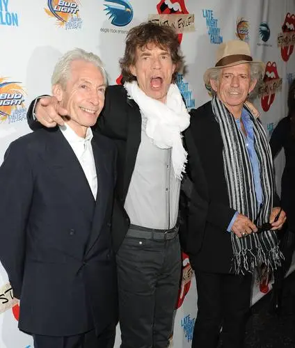 Rolling Stones Fridge Magnet picture 952402