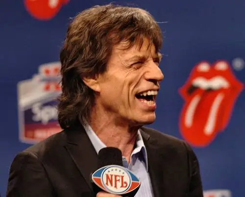 Rolling Stones Baseball Cap - idPoster.com