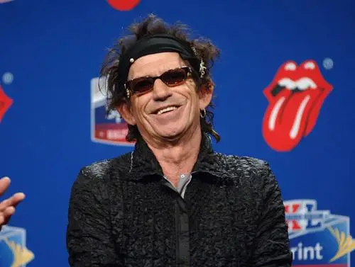 Rolling Stones Baseball Cap - idPoster.com