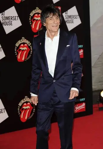 Rolling Stones Men's Colored Hoodie - idPoster.com