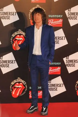 Rolling Stones Wall Poster picture 952448