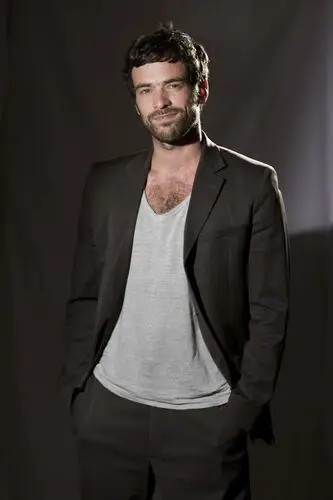 Romain Duris Wall Poster picture 496252
