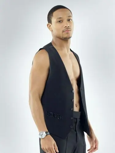 Romeo Miller Computer MousePad picture 239821