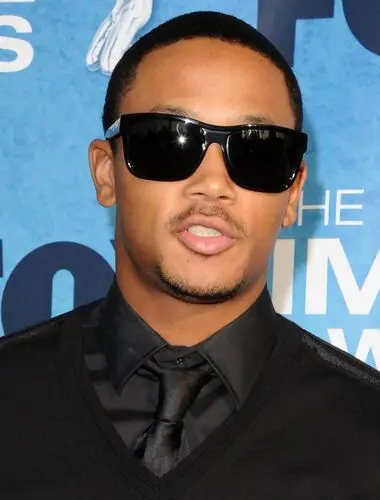 Romeo Miller Computer MousePad picture 239825