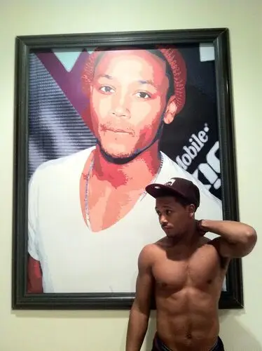 Romeo Miller Wall Poster picture 239827