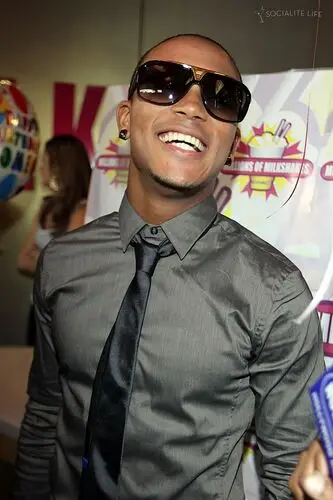 Romeo Miller Wall Poster picture 239839