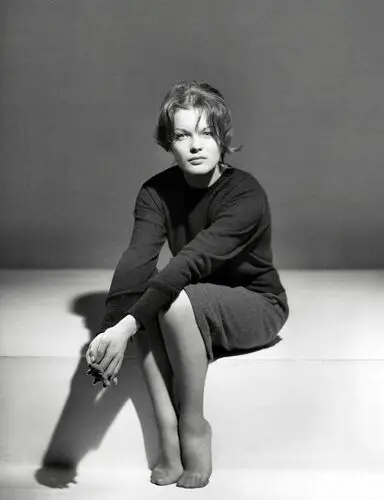 Romy Schneider Wall Poster picture 260013