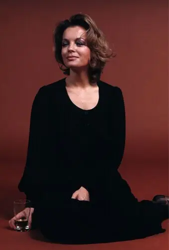 Romy Schneider Wall Poster picture 506428