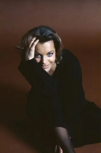 Romy Schneider Computer MousePad picture 506447