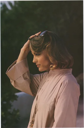 Romy Shneider Women's Colored  Long Sleeve T-Shirt - idPoster.com