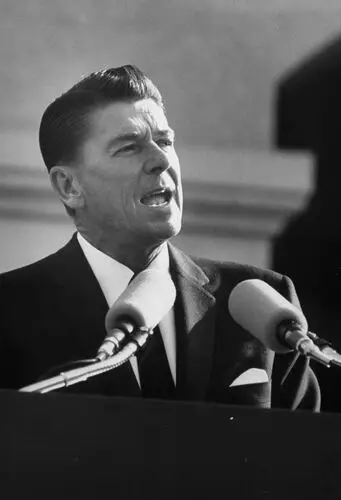 Ronald Reagan Wall Poster picture 478605