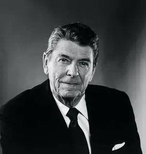 Ronald Reagan posters and prints
