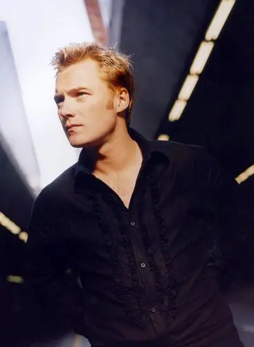 Ronan Keating Wall Poster picture 511125