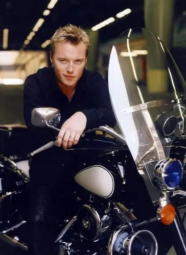 Ronan Keating Wall Poster picture 511147
