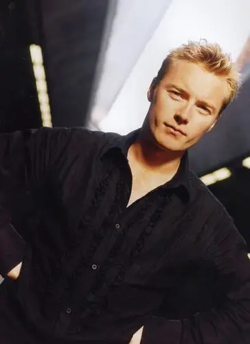 Ronan Keating Wall Poster picture 511152