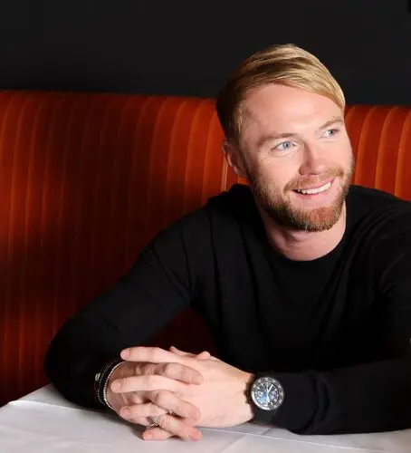 Ronan Keating Wall Poster picture 511685