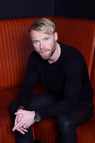 Ronan Keating Wall Poster picture 511687