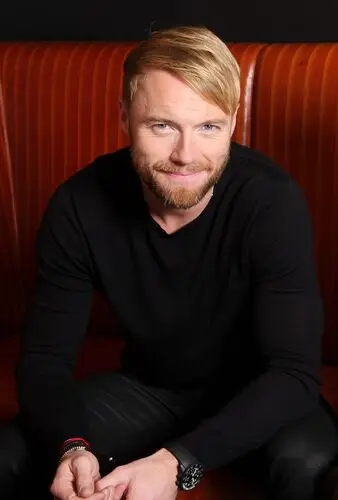 Ronan Keating Jigsaw Puzzle picture 511688