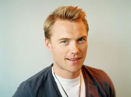 Ronan Keating Jigsaw Puzzle picture 526737