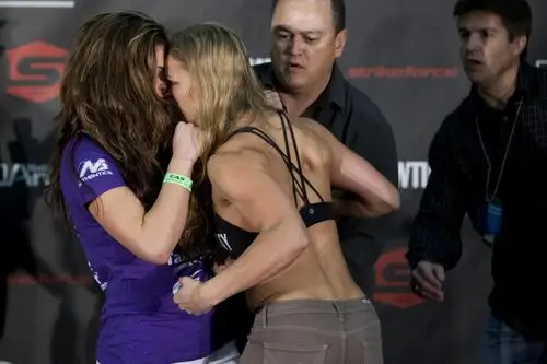 Ronda Rousey Image Jpg picture 223480