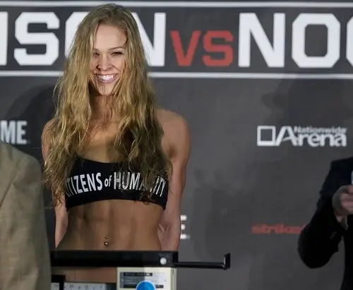Ronda Rousey Image Jpg picture 223507
