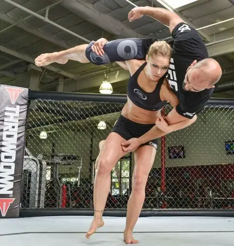 Ronda Rousey Image Jpg picture 223547