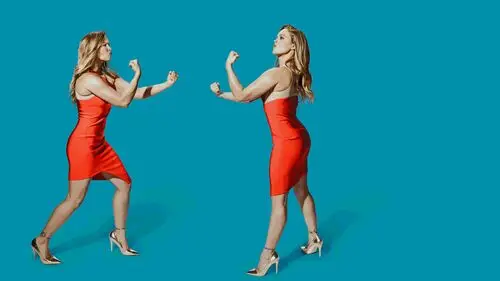 Ronda Rousey Jigsaw Puzzle picture 506493