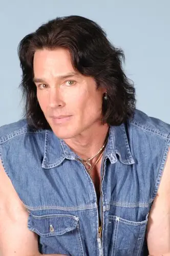 Ronn Moss Jigsaw Puzzle picture 495409