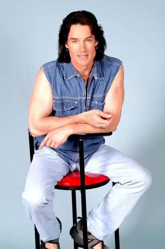 Ronn Moss Jigsaw Puzzle picture 495426