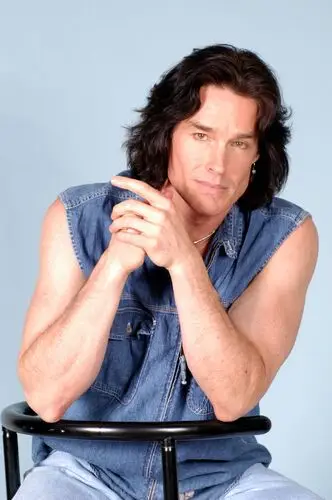Ronn Moss Jigsaw Puzzle picture 495427