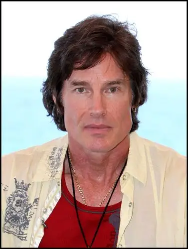 Ronn Moss Computer MousePad picture 511156